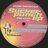 Brian Aneurysm - Sucker Punch Ep