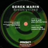 Derek Marin - Brooklynized