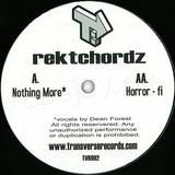 Recktchordz - Horror Fi