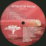 Arnaud Le Texier - Weird Life Ep