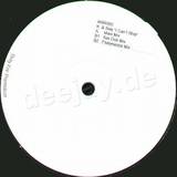 K & Saly - I Can't Stop *promo*