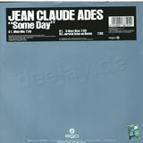 Jean Claude Ades - Some Day