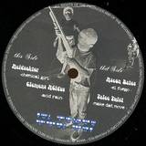 Mindjackin Records Va - The Freaks Come Out