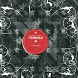 Adrian Bahil - Kemikals