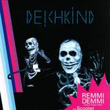 Deichkind - Remmi Demmi
