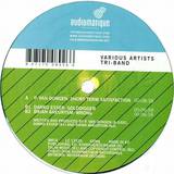 Audiomatique - Tri-band