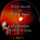 Ralph Novell Vs. Bas & Ram - Gigadance Anthem 2006