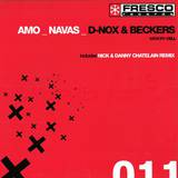Amo, Navas, D-nox & Beckers - Memory Cell