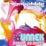 Umek - Posing As Me Ep