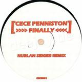Cece Penniston - Finally