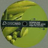 Ricardo Rae Feat. Alyson - Joyce
