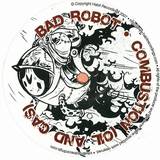 Bad Robot - Combustion/nightman