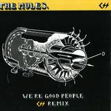 Mules - We're Good People (css Remix)