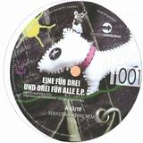 Der Schmeisser - Eine Für Drei Und