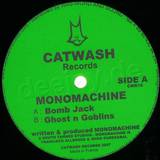 Monomachine - Bomb Jack