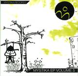 Mystika - Ep Vol.5
