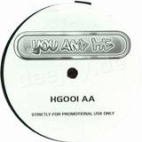 Howards Groove - You And Me