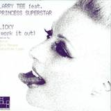 Larry Tee - Licky *remixes*