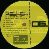 Fatter Faction - The Great British Musical