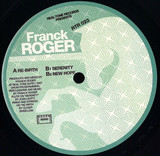 Franck Roger - Re-birth