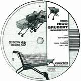 Nico Grubert - Schieber Ep