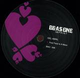 Gel Abril - Your Face Is A Mess