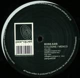 Boss Axis - Cologne Ep