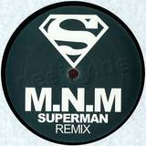 M.n.m (eminem) - Superman *gelderblom*
