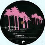 Secret Service (tt) - Wmc 2008 Sampler