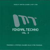 Minimal Techno - Vol. 3