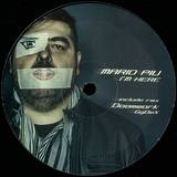 Mario Piu - I'm Here