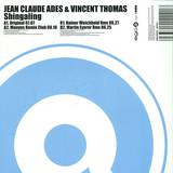 Jean Claude Ades & Vincent - Shingaling