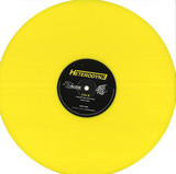 A Credible Eye Witness & Ghost Ride - Heterodyne