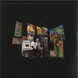 Barney Khan - Fahrenheit 311 Album Sampler