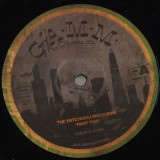 Vinyl Records Shop- GAMM Recordings