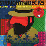 GUTS - STRAIGHT FROM THE DECKS