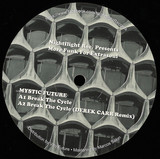 Mystic Future / Mariska Neerman / Derek Carr - More Funk For Extrasoul