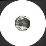 Steve Parker - Interplanetary Dust LP A/B Side