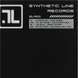 Audioflow, No Go Zone, Level5, 6thFloor - SLR101