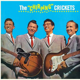 Buddy Holly and The Crickets - The Chirping Crickets