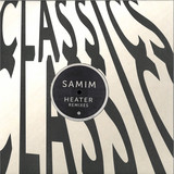 Samim - Heater (Remixes)