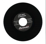 The Servicemen - Sweet Magic/Connie