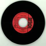 Jesse James / Larry Clinton - Love Is All Right
