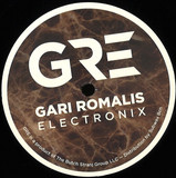 Gari Romalis - 3.5 EP