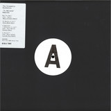 The Cinematic Orchestra - To Believe - M. Lattimore/K.Moran/Fennesz Rmx