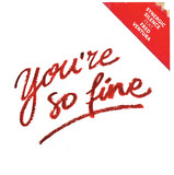 Synergic Silence Feat. Fred Ventura - You're So Fine