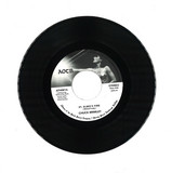 Chuck Brimley - St. Elmos Fire 7"