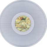 Candido - Jingo / Thousand Finger Man (Transparent Vinyl Repress)