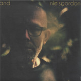 Niels Gordon - Land