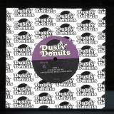 Jim Dunloop - Spirit De Rio / Different Sweetnuts